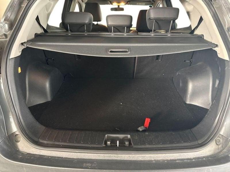 DR AUTOMOBILES dr4 SOLO BENZINA