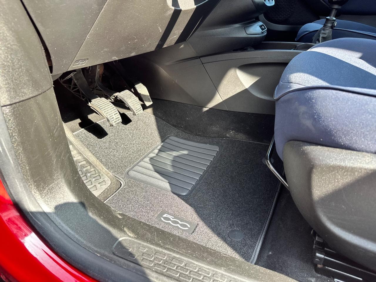 500X 1.3 MultiJet 95 CV Sport (70 kw) 2021