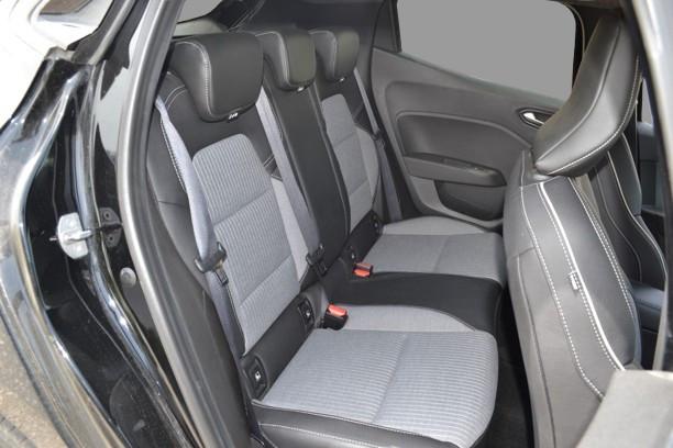 RENAULT CLIO - techno My24 TCe 90