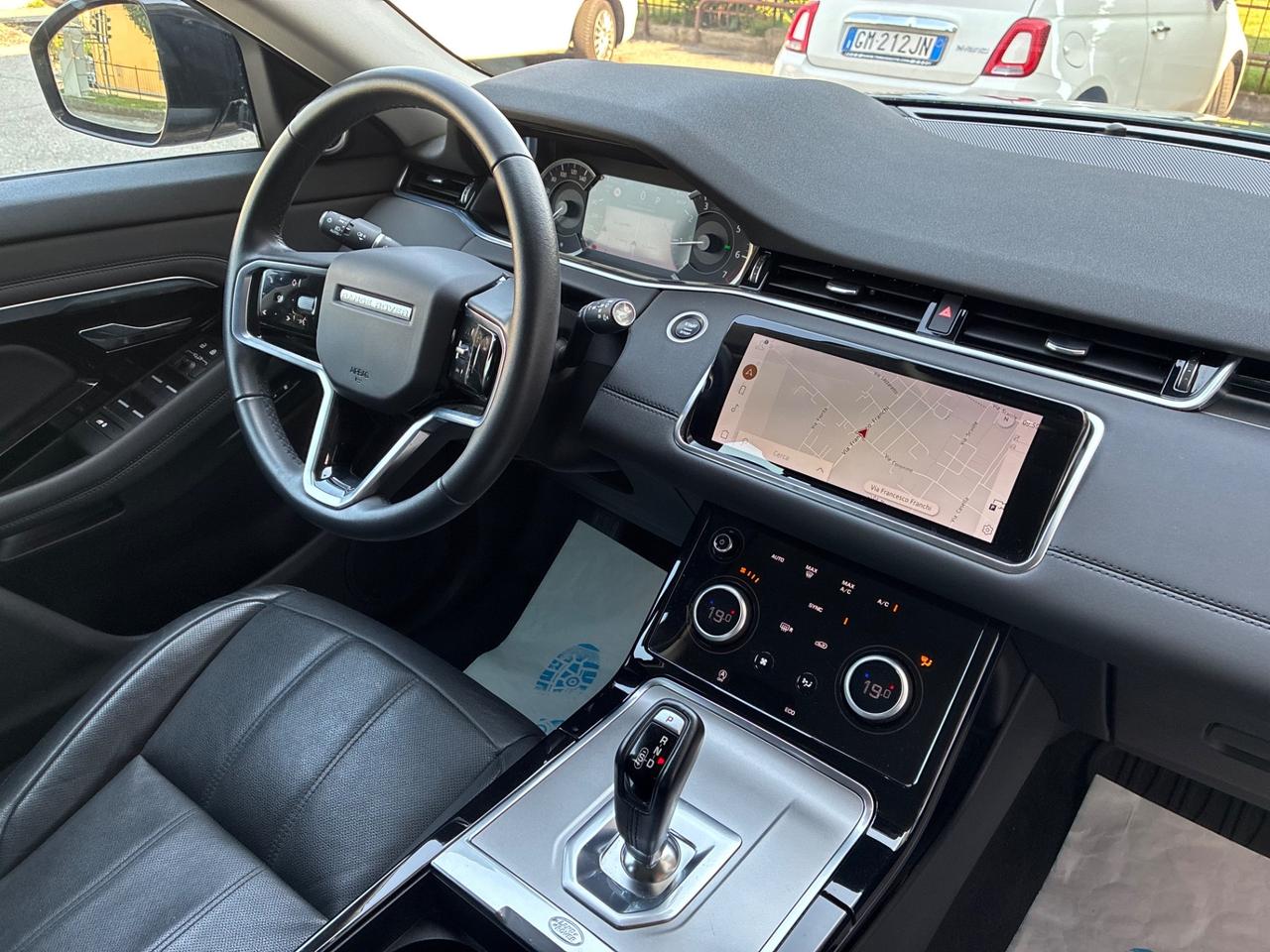 Land Rover Evoque 1.5 i3 mhev Accessoriata Solo 29000km