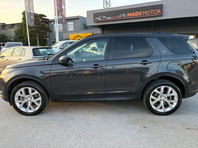 LAND ROVER Discovery Sport 1.5 I3 PHEV 309 CV AWD Auto R-Dynamic S