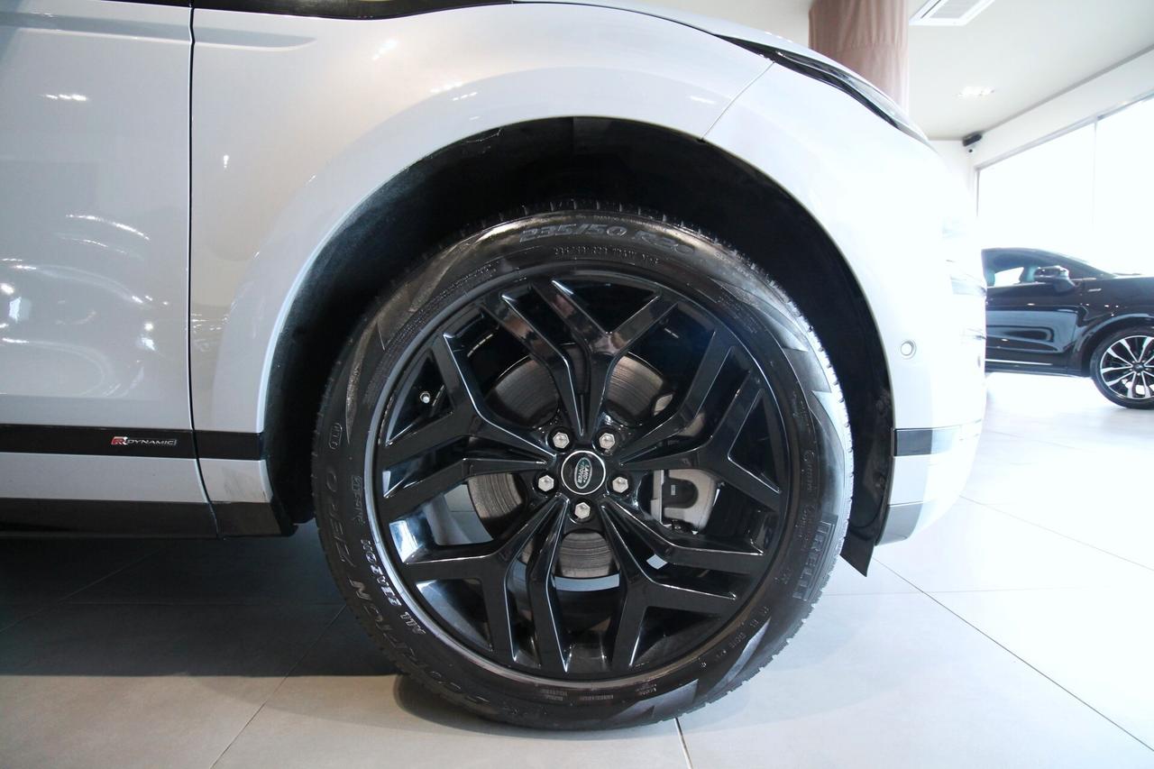 RANGE ROVER EVOQUE 2.0 163 CV R-DYNAMIC S