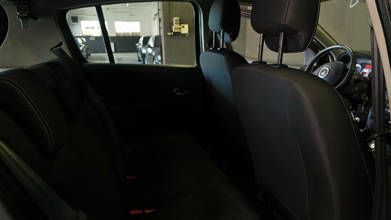 Renault Clio TCe 90 CV 5 porte Evolution