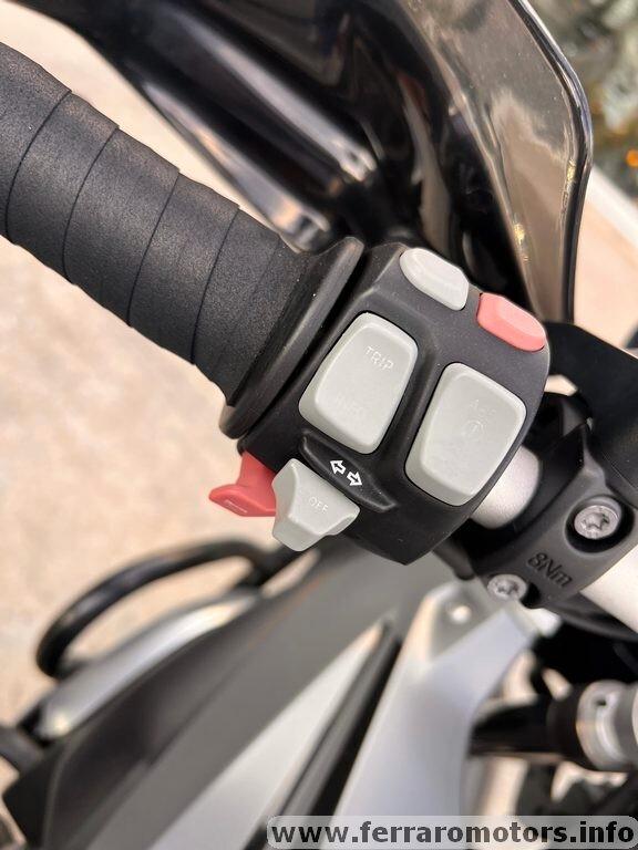 Bmw R 1200 GS SPORT VERSIONE FULL