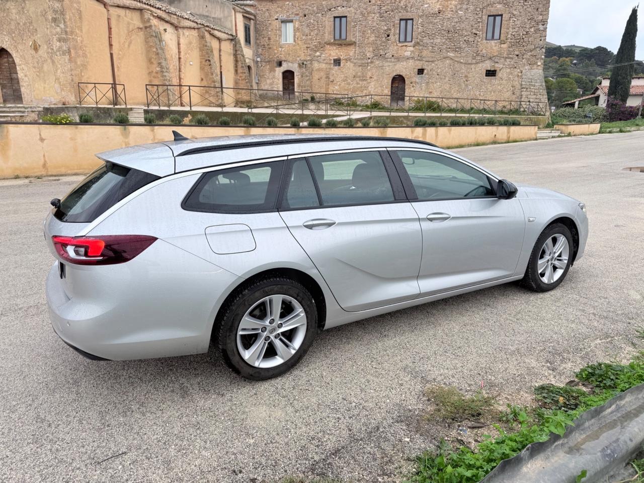 Opel Insignia 1.5 CDTI S&S Sports Tourer Business