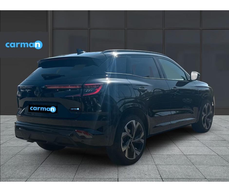 Renault Austral Mild Hybrid 160 CV Auto Techno Esprit ALPINE