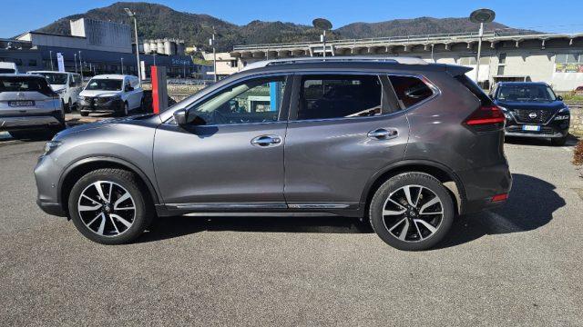 NISSAN X-Trail 1.6 dCi 2WD Tekna