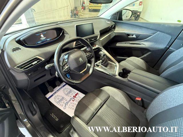 PEUGEOT 3008 BlueHDi 130 S&S Active *OFFERTA DEL MESE*