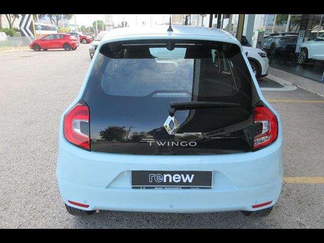 Renault Twingo 1.0 SCe 65cv Zen