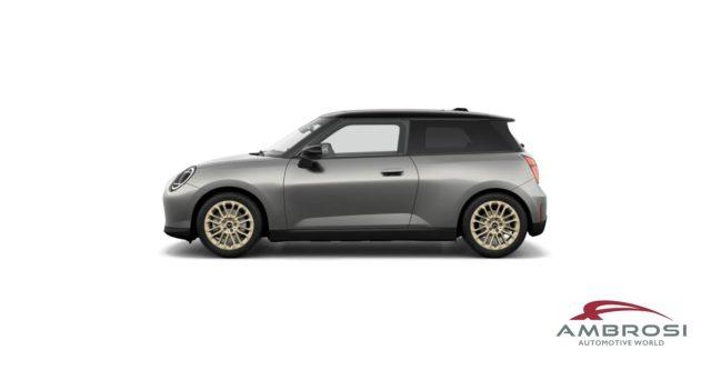 MINI Cooper 3 porte Favoured SE