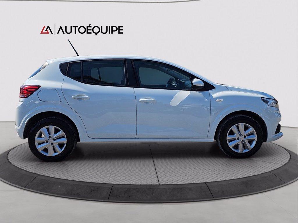 DACIA Sandero Streetway 1.0 tce Expression Eco-g 100cv 5 marce del 2024