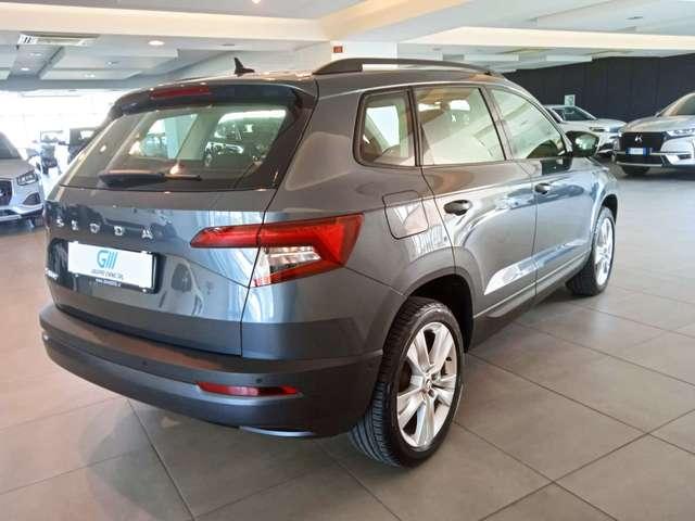 Skoda Karoq Karoq 1.6 tdi Executive