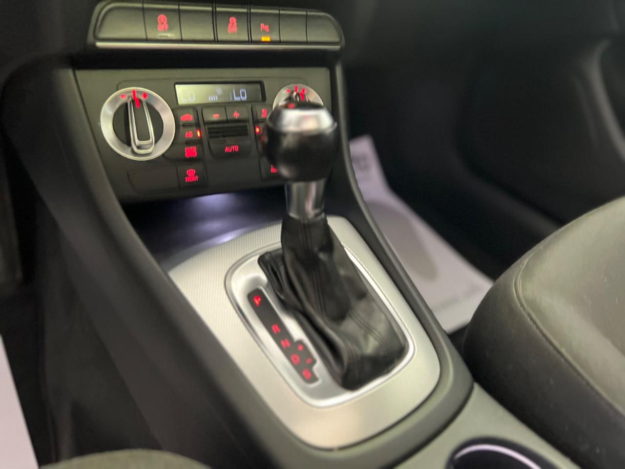 Audi Q3 2.0 TDI 177 CV quattro S tronic Advanced Plus