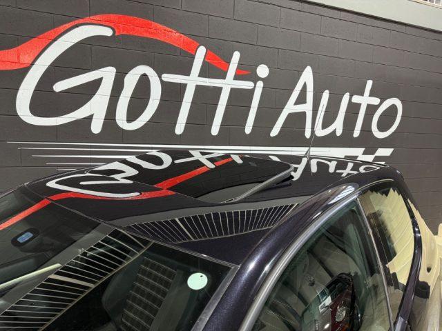 VOLKSWAGEN Golf GTI UNICOPROPRIETARIO MANUALE TETTO
