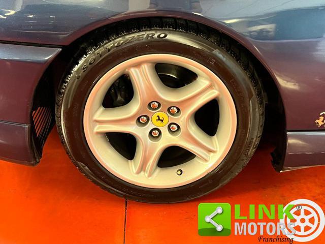 FERRARI 456 GT - EX FERRERO SPA