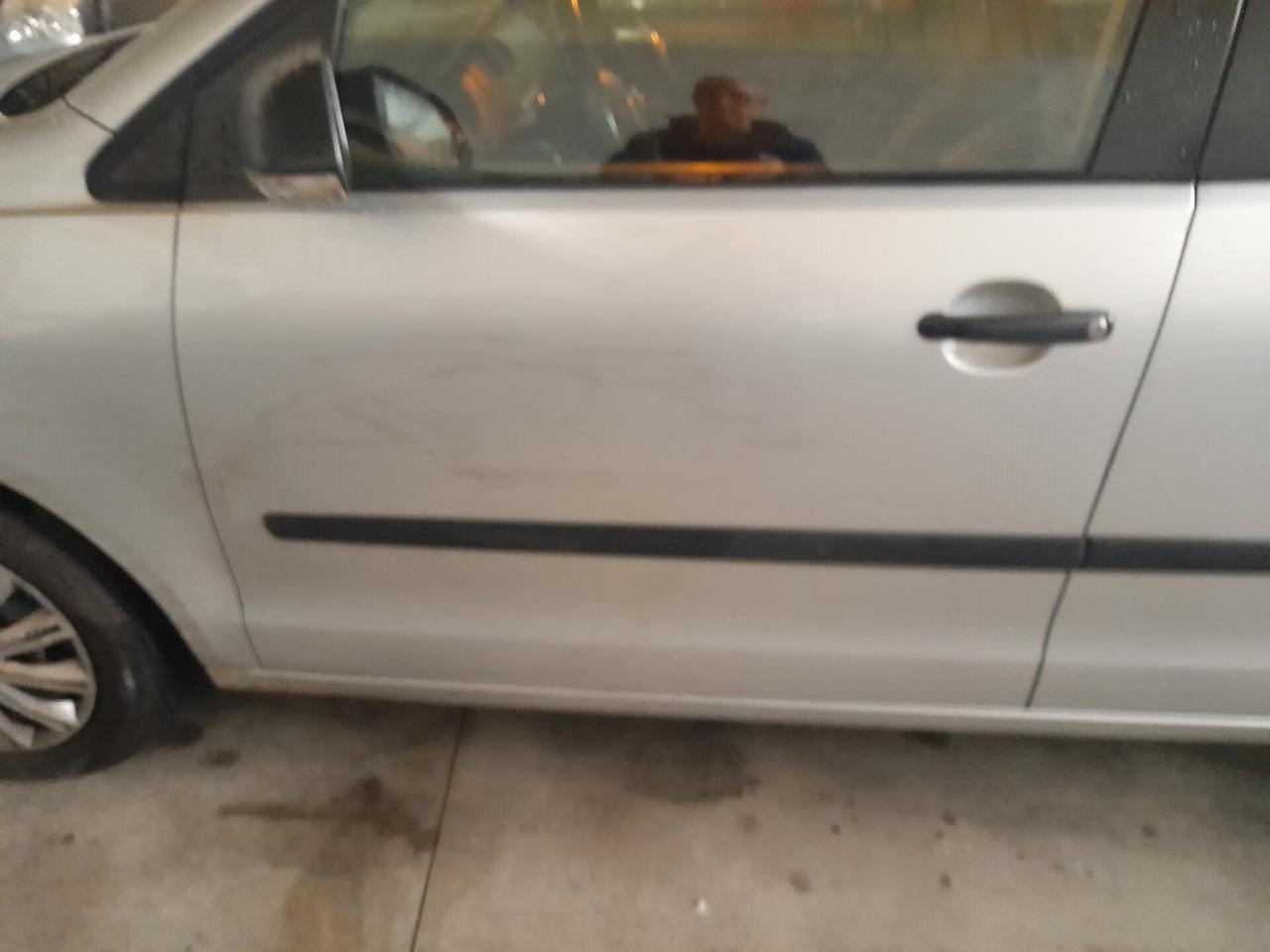 Volkswagen Polo 1.2/60CV 5p. United