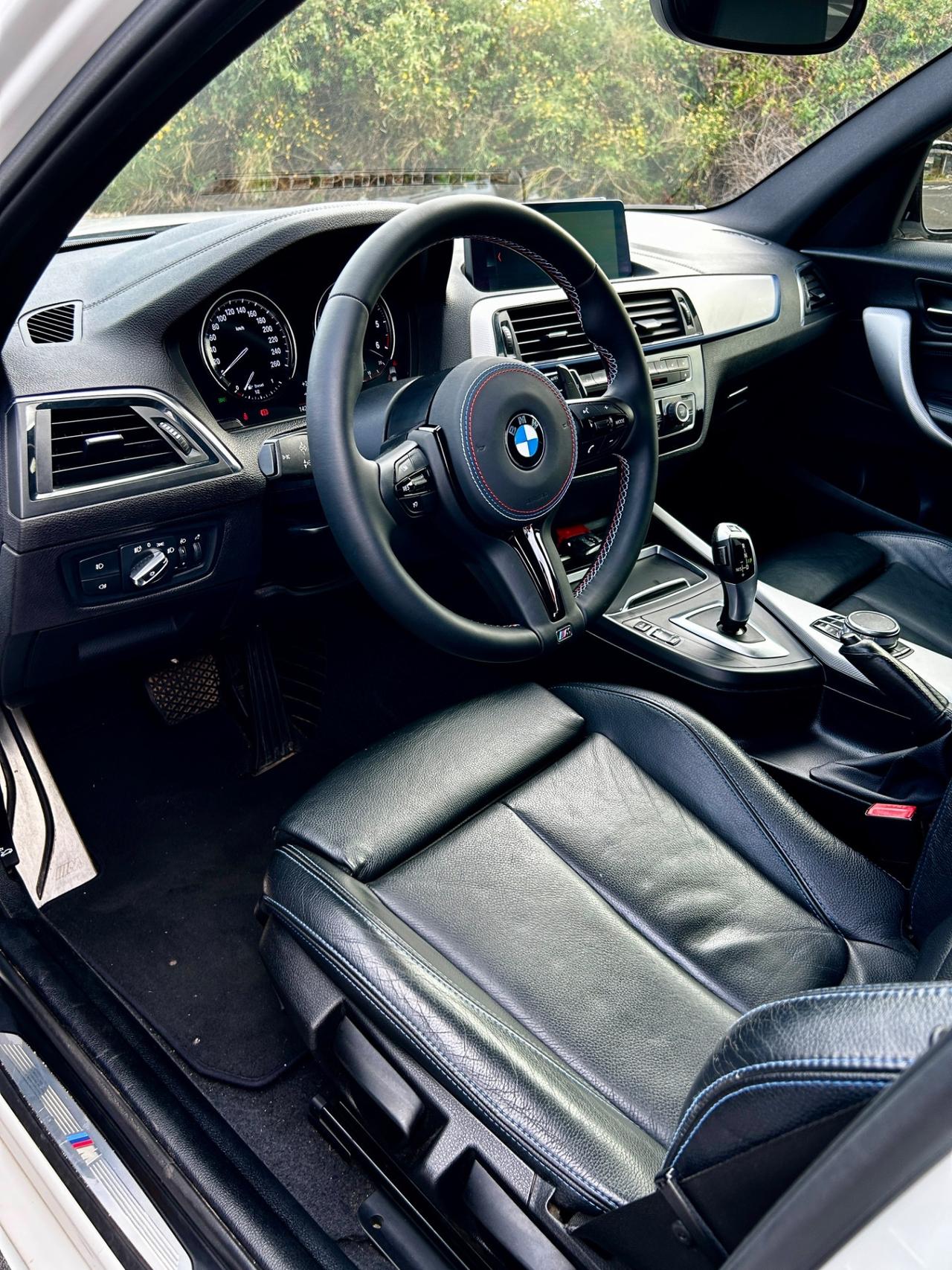 Bmw 120 120d 5p. Msport PLUS