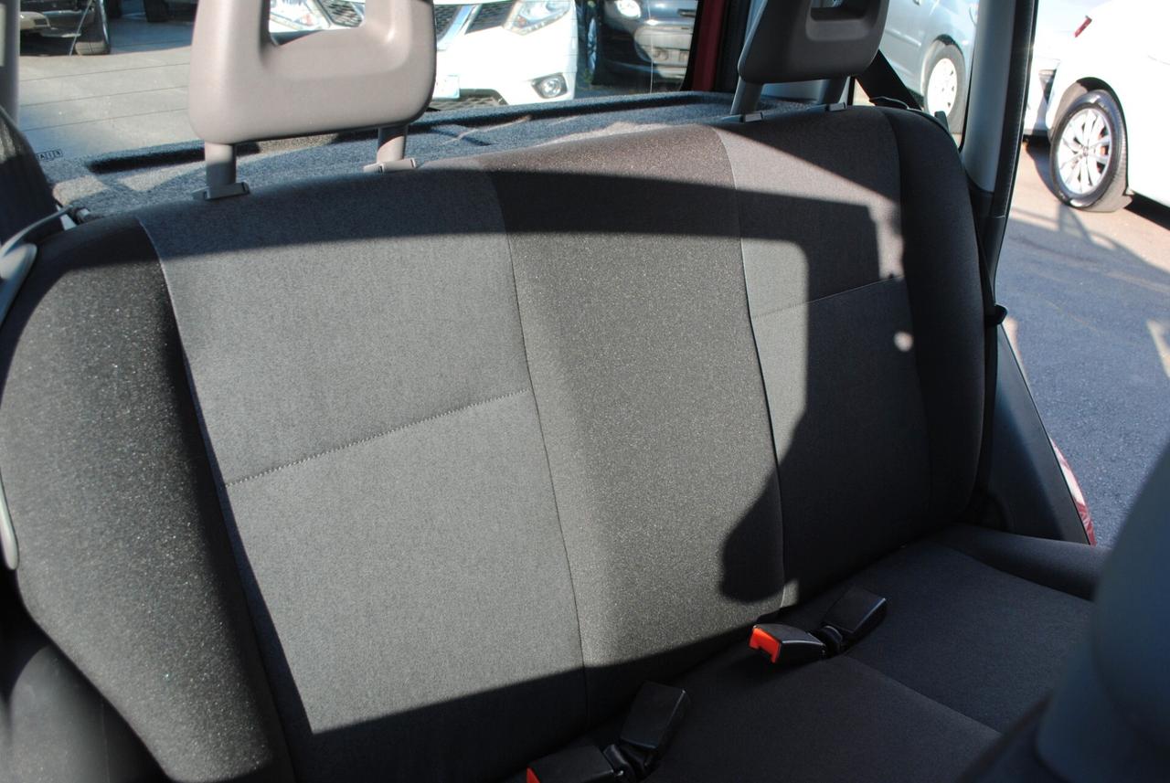 FIAT PANDA 1.2 60 CV 4x4