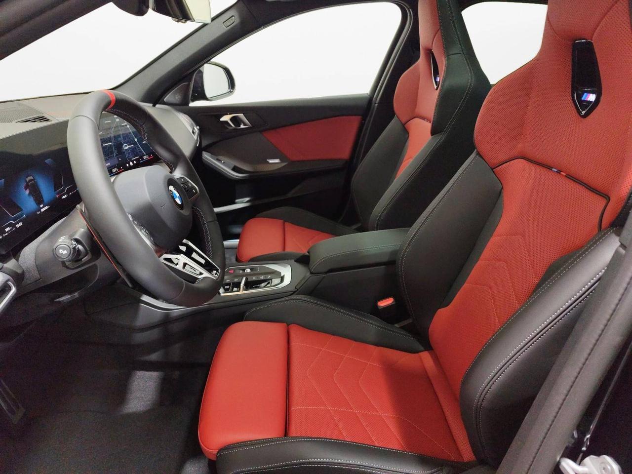 BMW Serie 1 M135 xDrive M Technology II