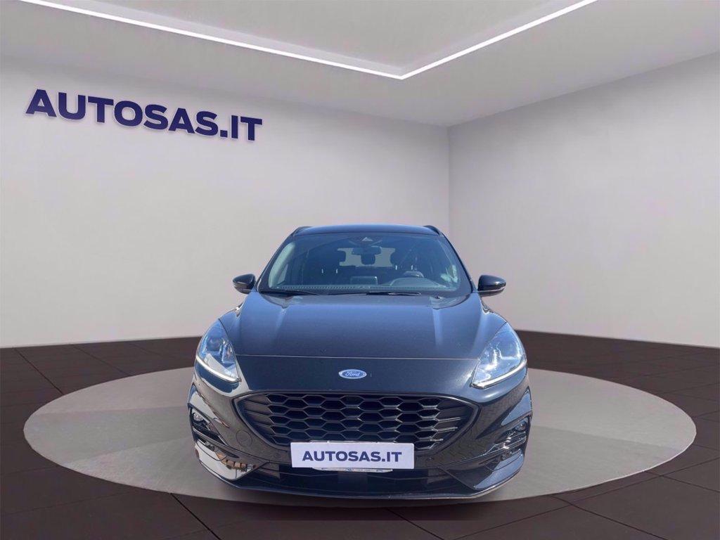FORD Kuga 2.5 full hybrid ST-Line 2wd 190cv cvt del 2022