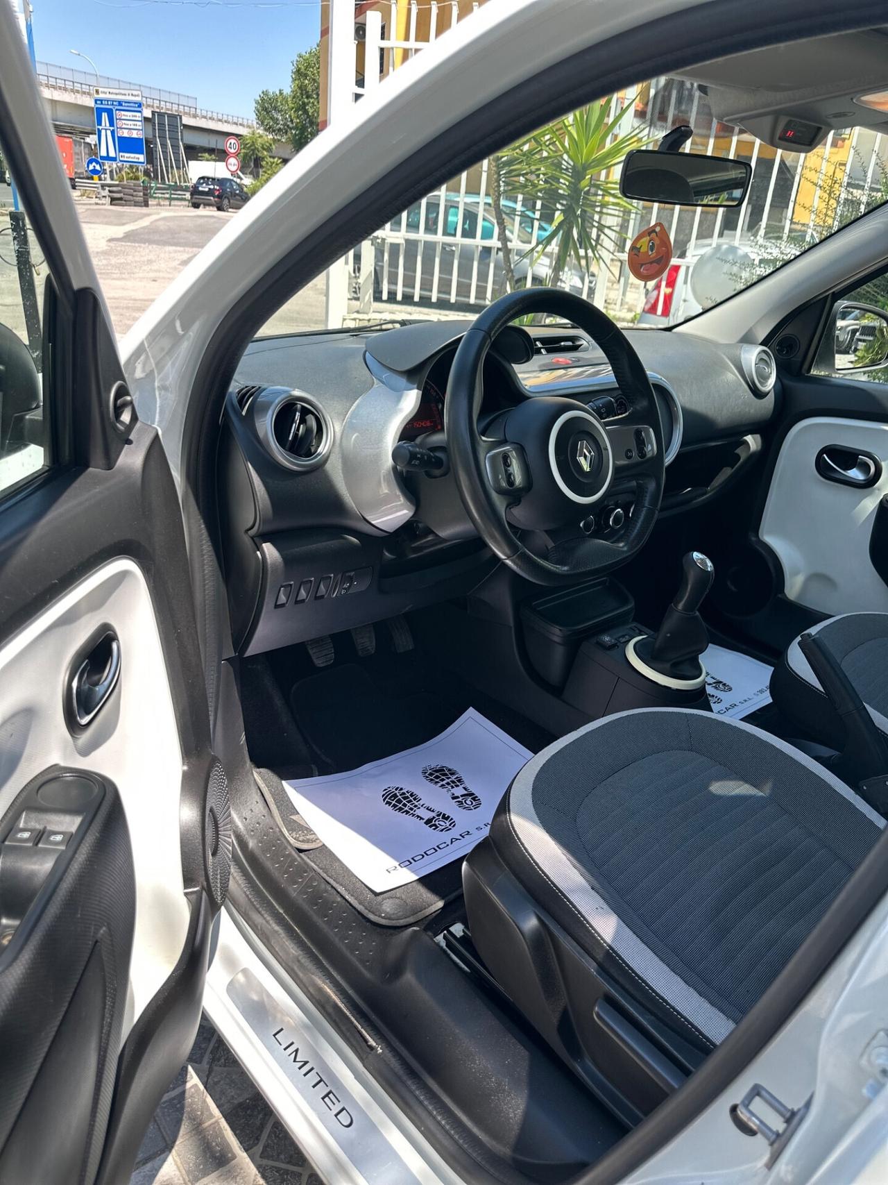 Renault Twingo