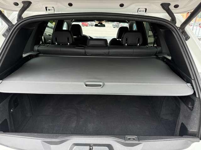 BMW X5 X5 xdrive25d xLine / SERVICE IN BMW