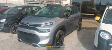 Citroen C3 Aircross PureTech 110 S&S Shine