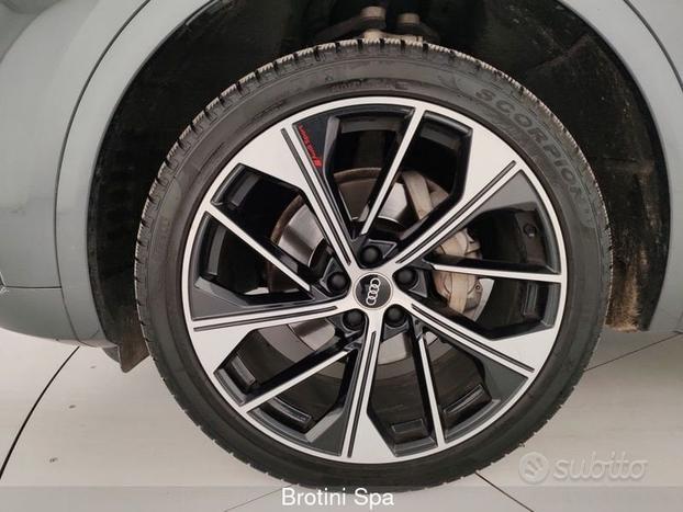 Audi Q5 40 TDI 204 CV quattro S tronic S line...