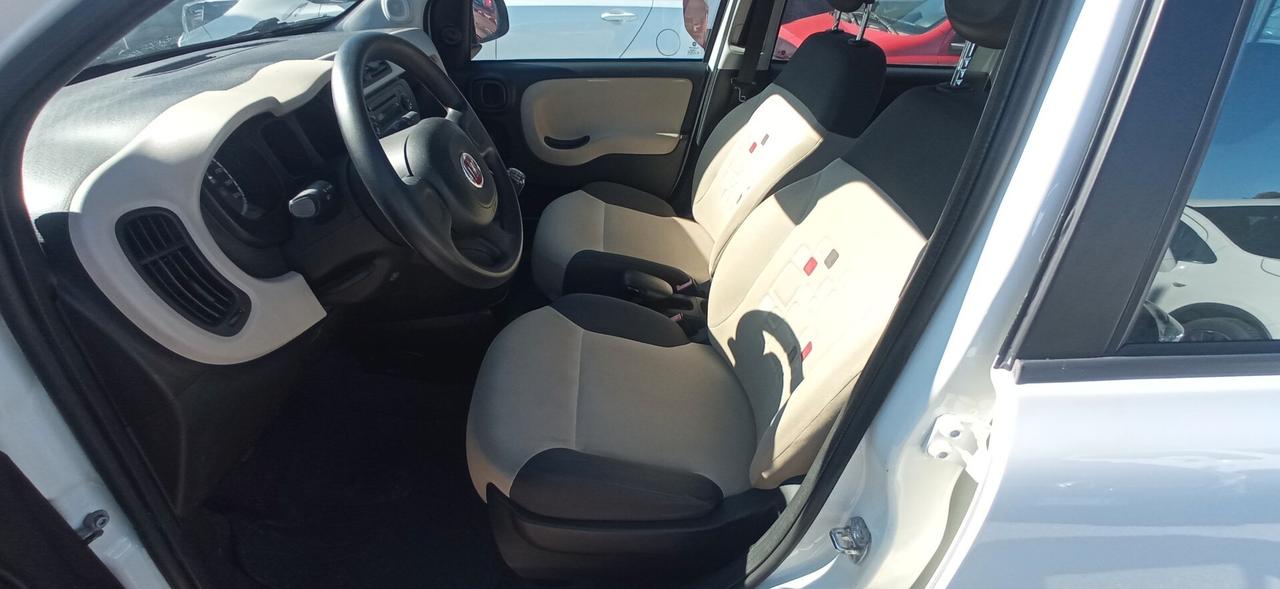 Fiat Panda SENZA BUSTA PAGA