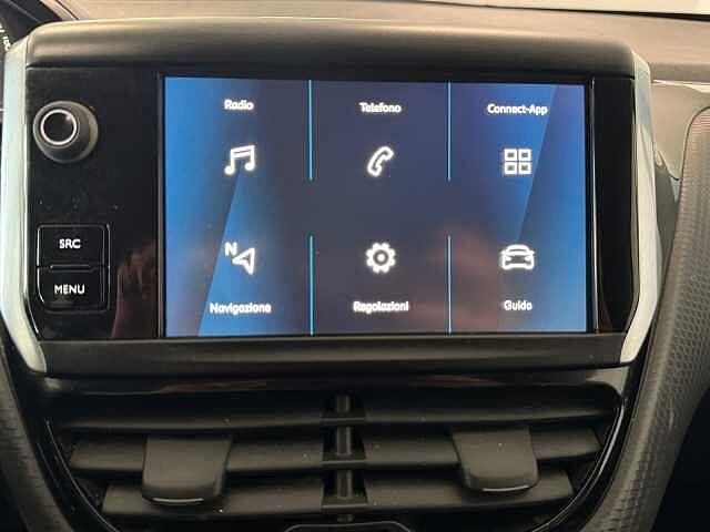 Peugeot 2008 1.5 BlueHDi 100 CV Signature