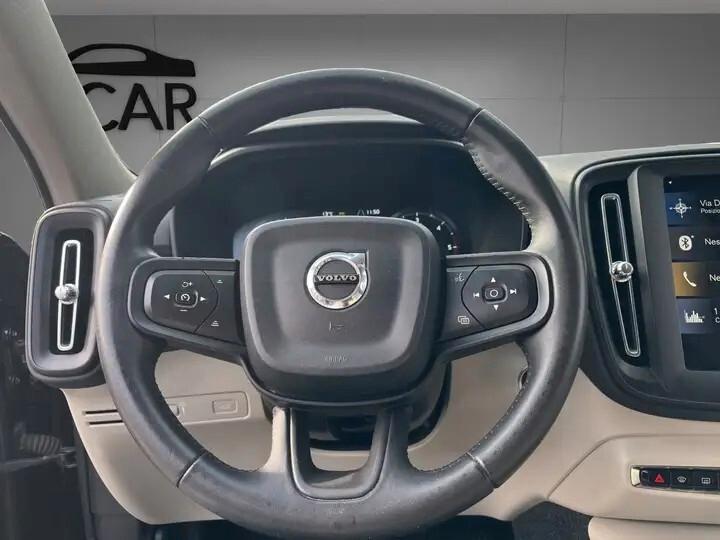 Volvo XC40 UNIPRO-PROMO-FINANZIAMENTO-LSCAR