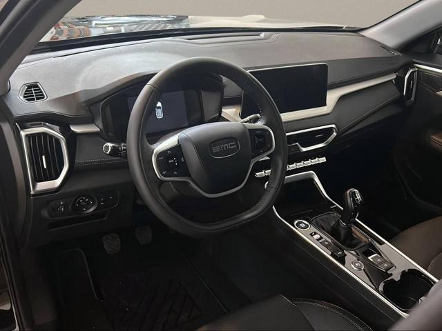 EMC Sei 1.5 M/T VARI COLORI DISPONIBILI