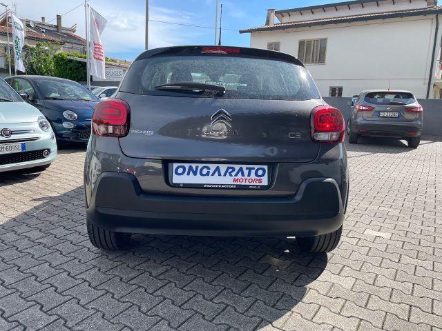 CITROEN C3 PureTech 83 S&S Plus