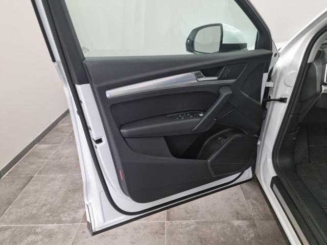 AUDI Q5 50 TFSI e quattro S tronic