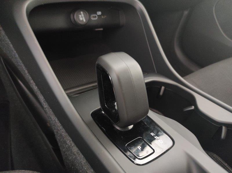 VOLVO XC40 (2017-->) - XC40 B3 automatico Essential