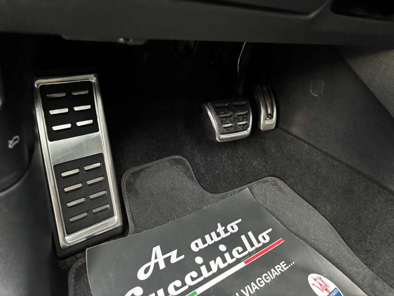 Audi A3 SPB 35 TDI 150 CV S-TRONIC S-LINE MY 22