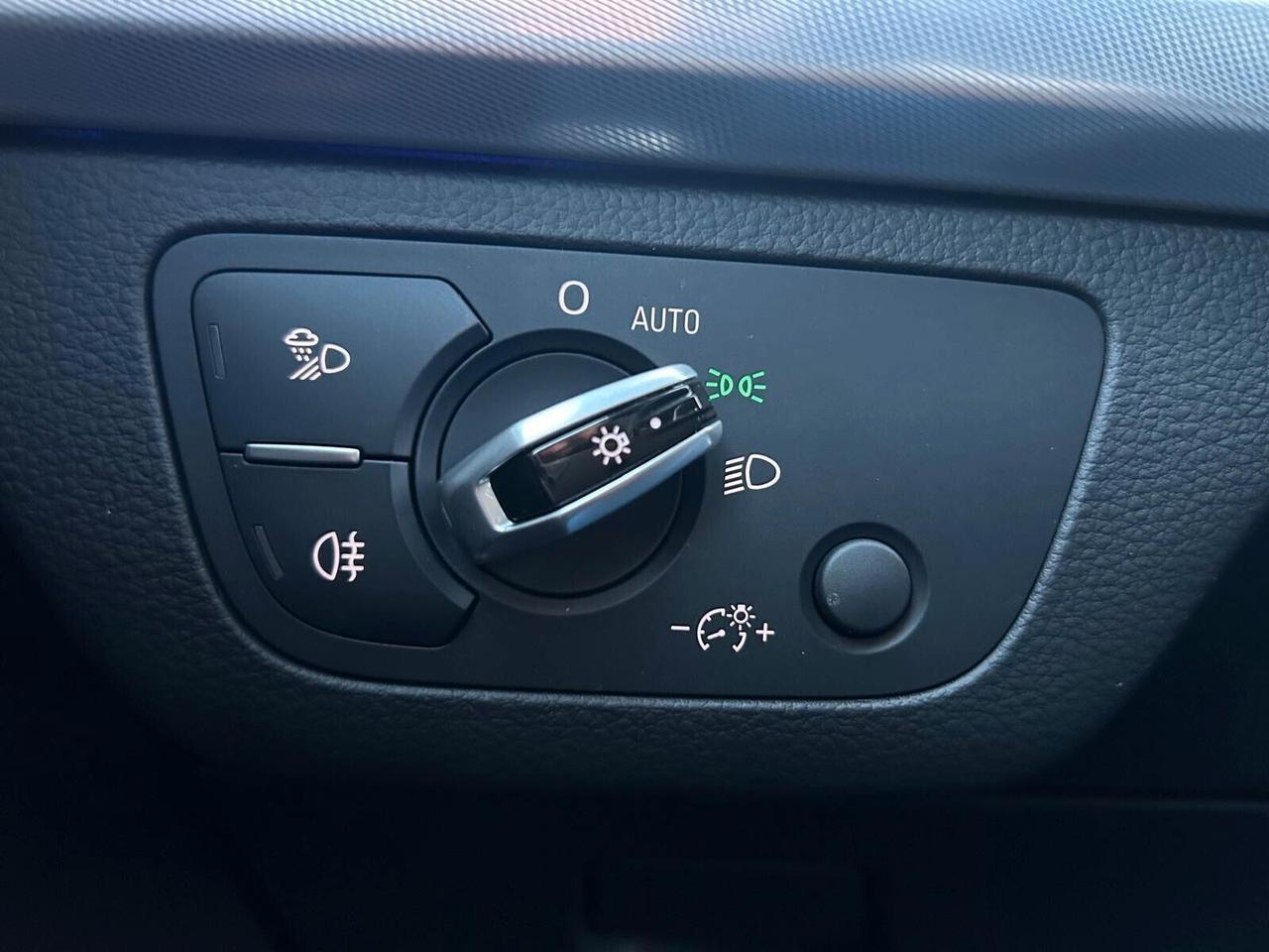 Audi Q5 2.0 TDI 190 CV quattro S tronic Sport