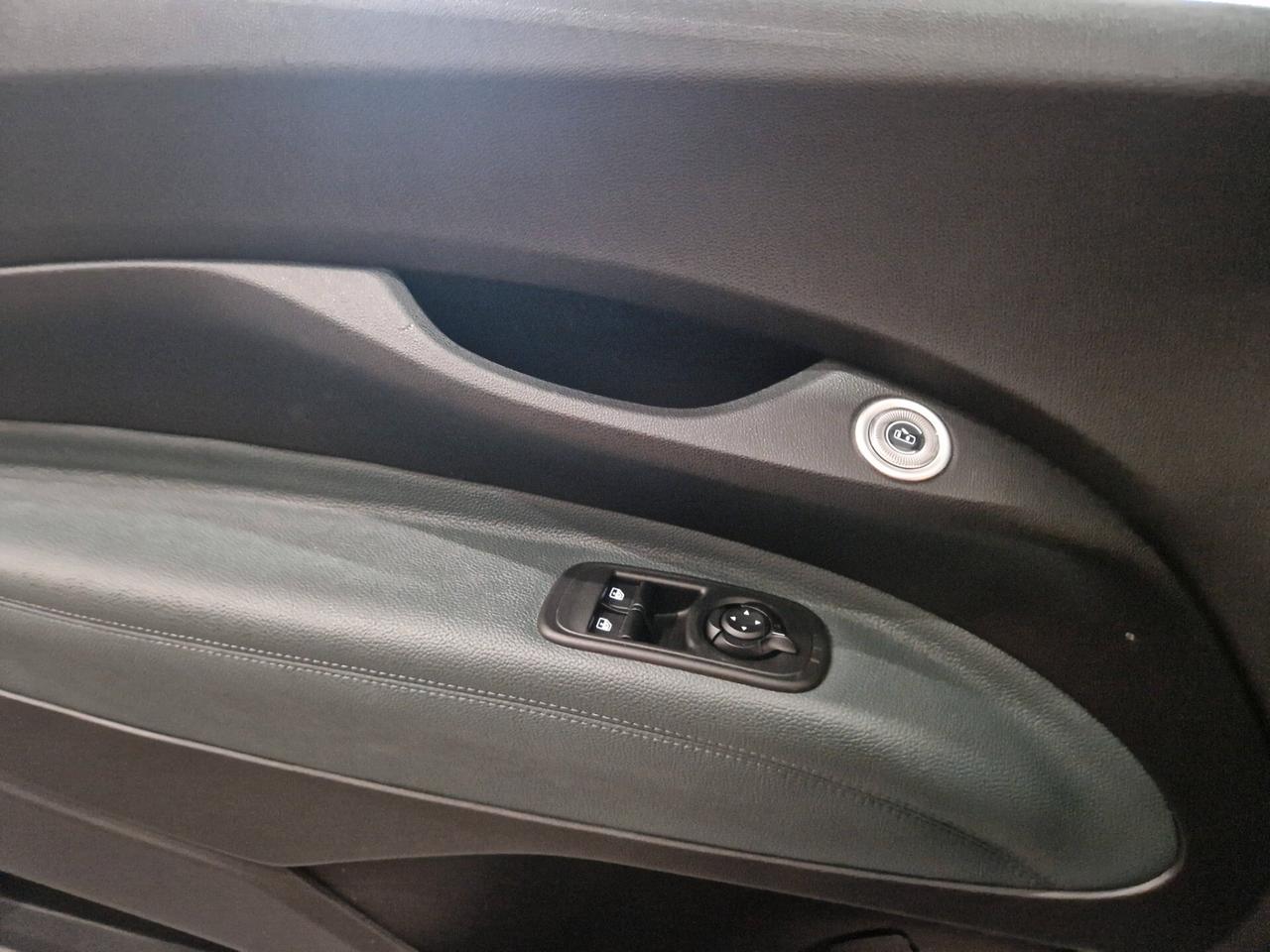 Fiat 500e Berlina 42 kWh Giorgio Armani 12/2024 KM24000 ITALIANA UNICO PROPRIETARIO