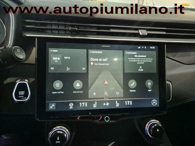 LYNK & CO 01 PHEV