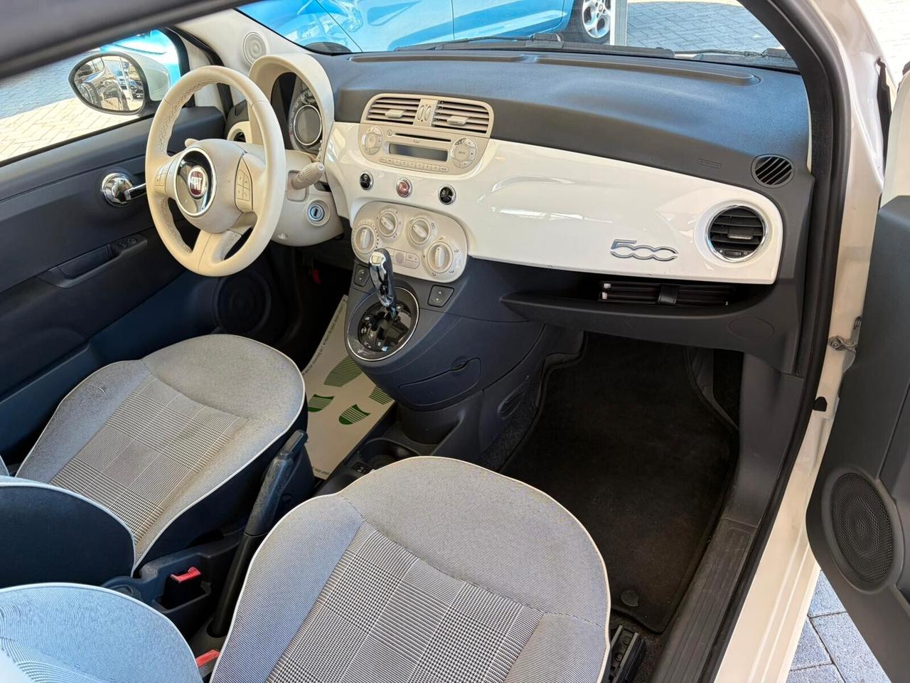 Fiat 500 1.2 Cult