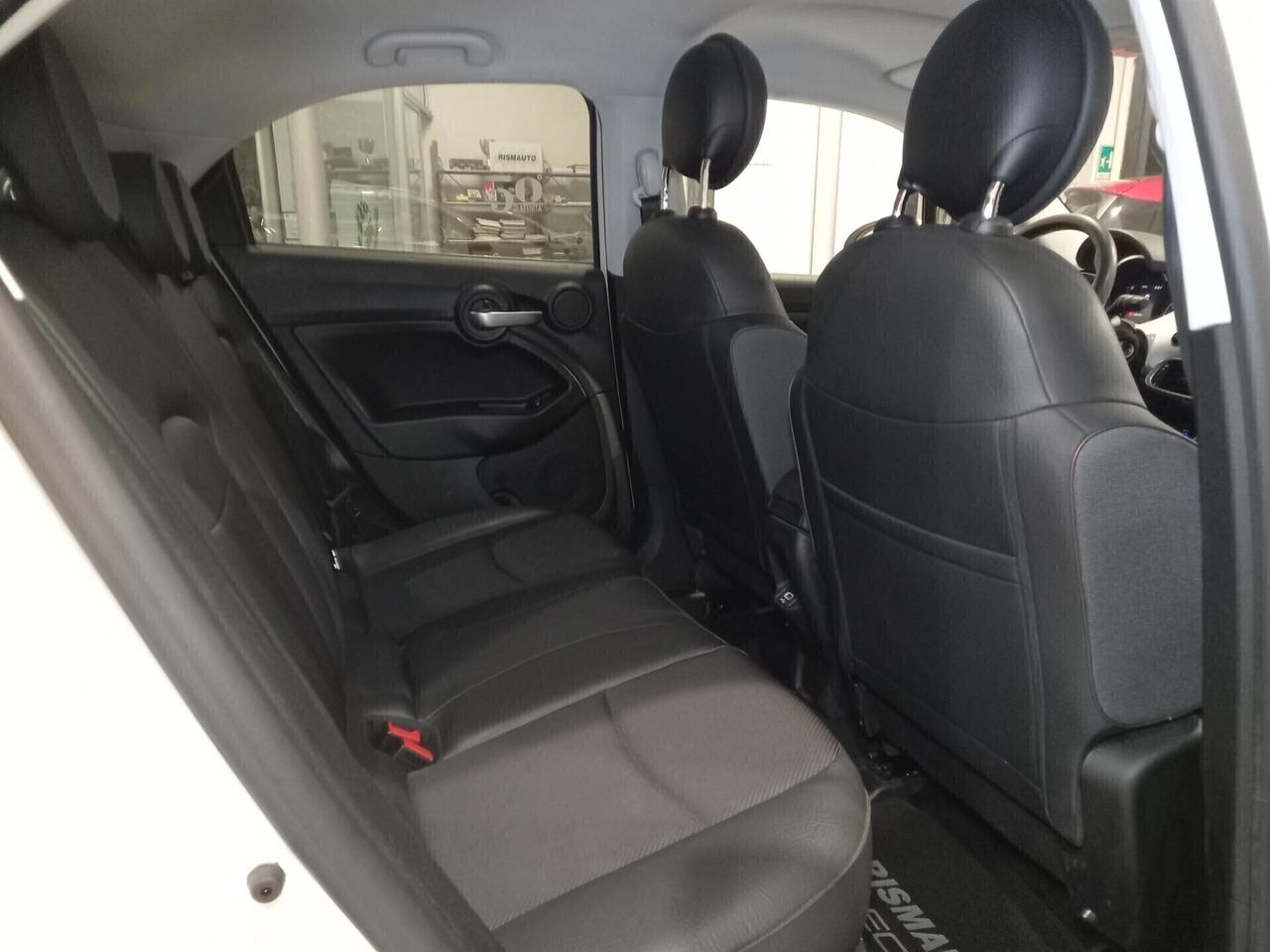 Fiat 500X 1.0 120 CV Cross Euro 6