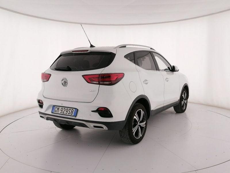 MG ZS 1.5 Comfort