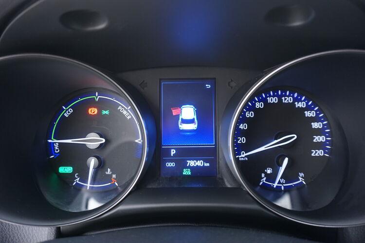 Toyota C-HR Hybrid Morebusiness BR472046 2.0 Full Hybrid 184CV
