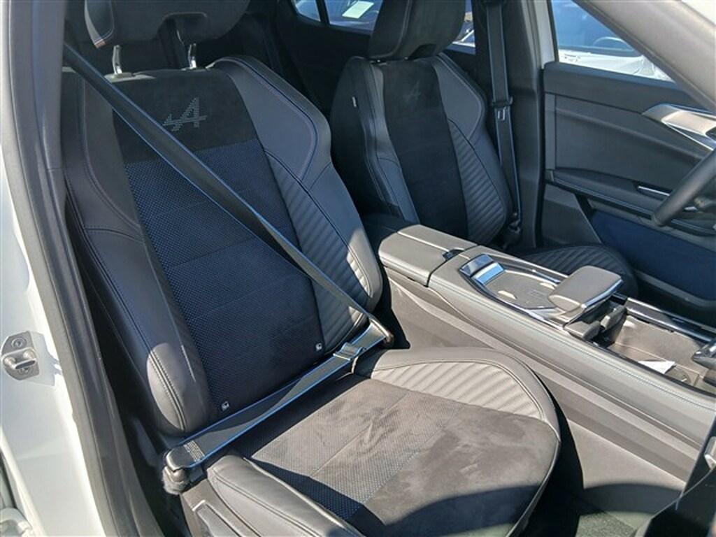 Renault Rafale 1.2 E-Tech full hybrid Techno Auto