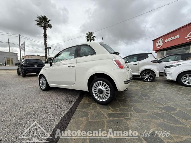 FIAT 500 1.3 Multijet 16V 95 CV GQ