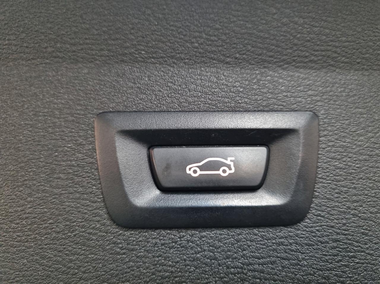 Bmw X1 xDrive25e Business Advantage