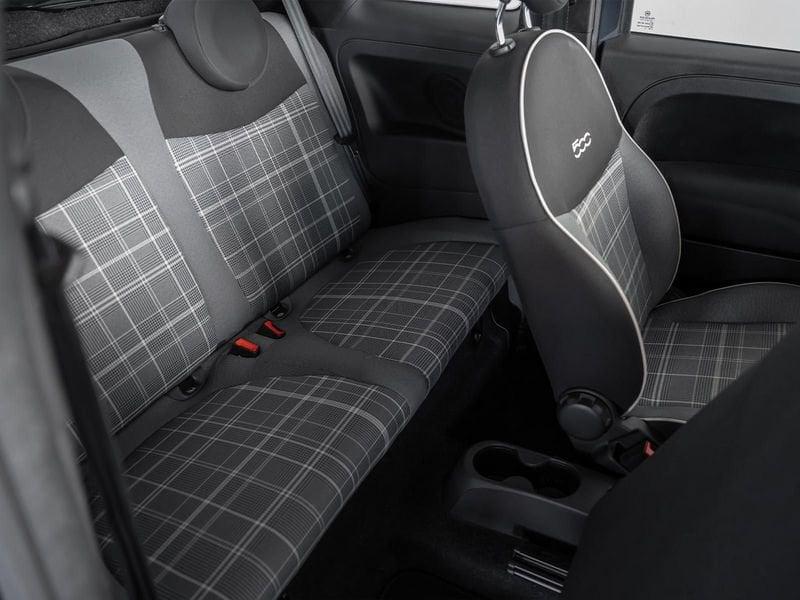 FIAT 500 500 1.0 Hybrid Lounge