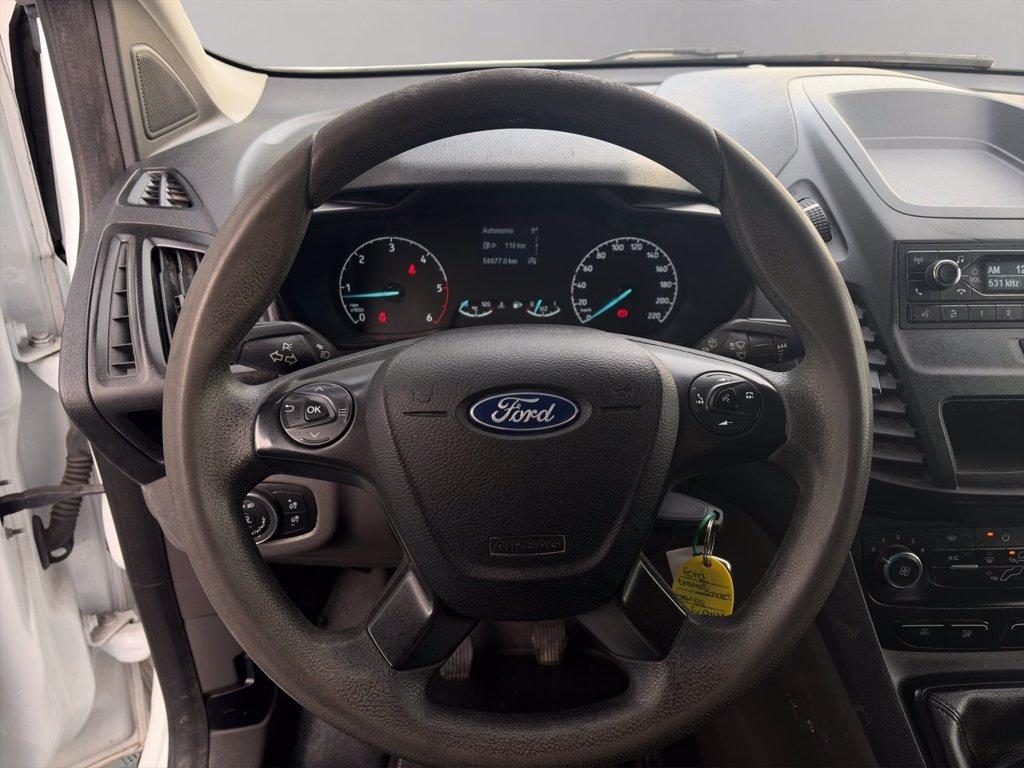 FORD Transit Connect 200 1.5 TDCi 100CV PC Furgone Trend del 2021