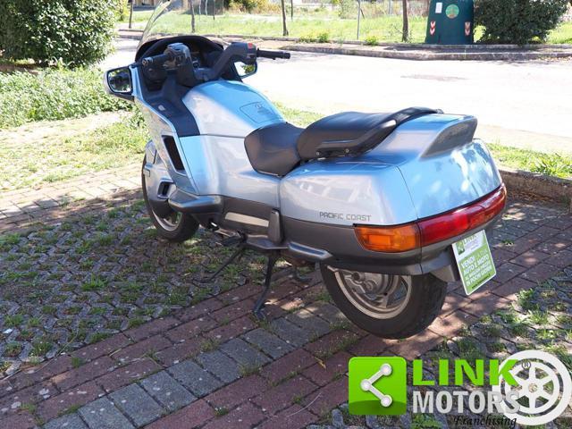 HONDA Other PACIFIC COAST 800 cc ANNO 1989 FMI
