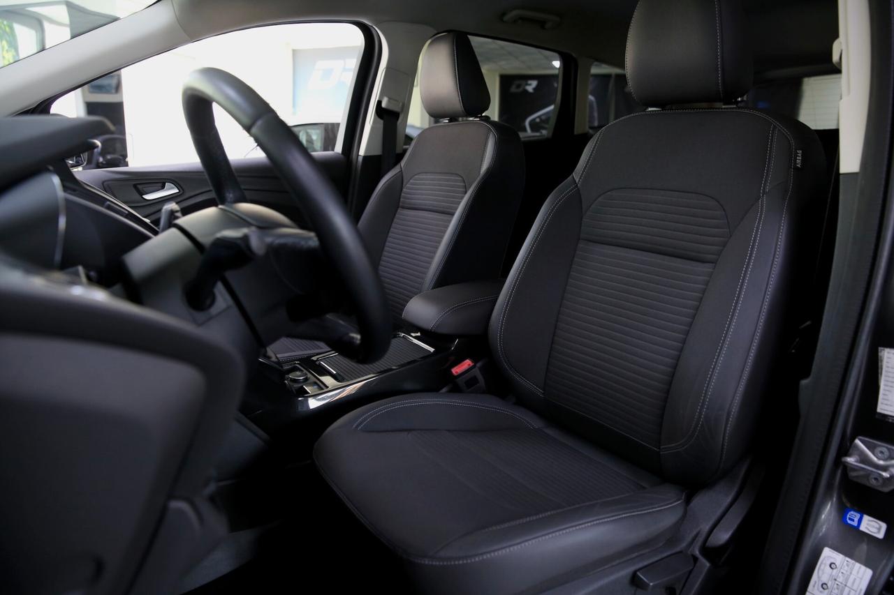 Ford Kuga 1.5 TDCI 120 cv Titanium